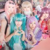アニメコスプレバー　シャングリラセカンドセカンド　札幌