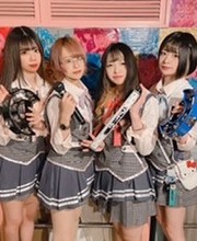 コスプレ正面画像