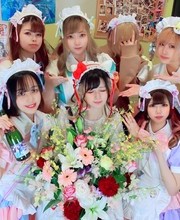 コスプレ正面画像