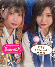 コスプレ正面画像