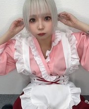 コスプレ正面画像