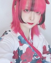 コスプレ正面画像