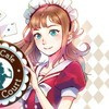 女神の中庭