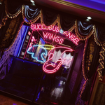 シーシャBAR サキュバス&エンジェル Wings