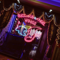 シーシャBAR サキュバス&エンジェル Wings