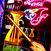 シーシャBAR サキュバス&エンジェル Wings