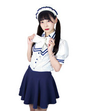 コスプレ正面画像