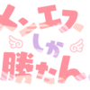 メンエスしか勝たん!
