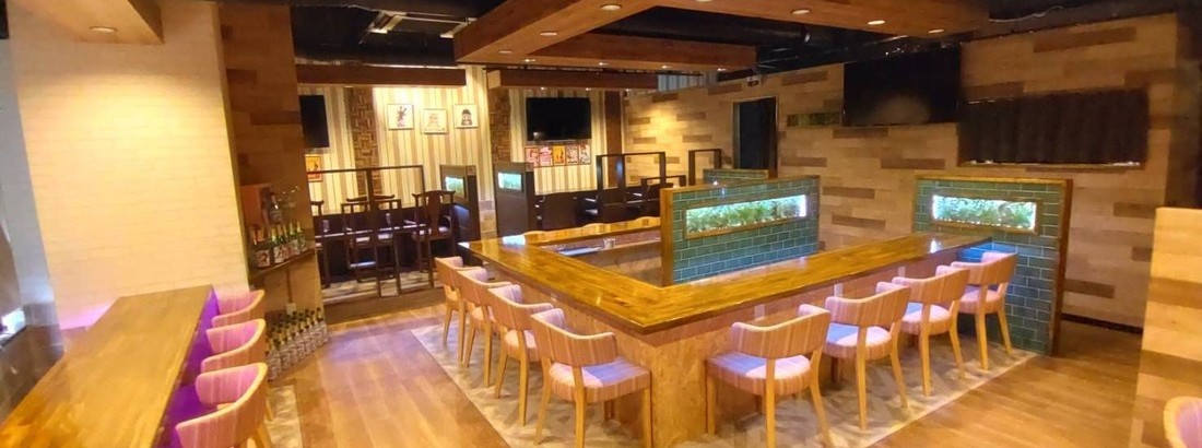 Cafe&bar CHAPO