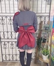 コスプレ正面画像