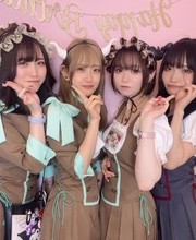 コスプレ正面画像