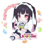 カワイイこんかへ屋さん　JELLY BEANS