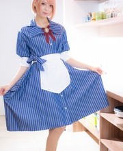 コスプレ正面画像