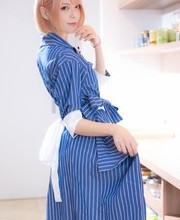 コスプレ正面画像