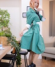 コスプレ正面画像