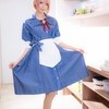夜はまるで――のように