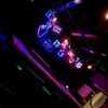 夜はまるで――のように