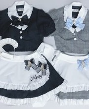コスプレ正面画像