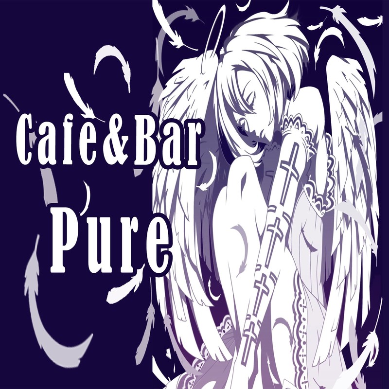 メイク ネイル自由 日本橋 大阪 で楽しくアルバイトしたい人 22 03 18 新着情報 Cafe Bar Pure コンセプトカフェ コンカフェ 日本橋 大阪 もえなび
