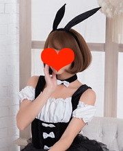コスプレ正面画像