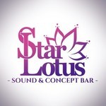 StarLotus -Sound&Concept Bar-