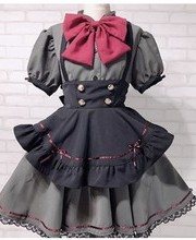 コスプレ正面画像