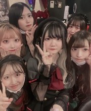 コスプレ正面画像