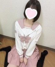 コスプレ正面画像