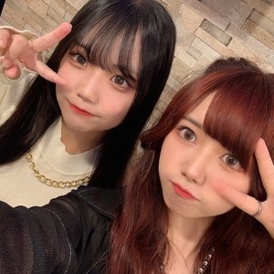 キャスト同士が仲良しな職場！