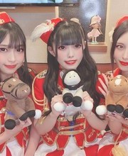 コスプレ正面画像