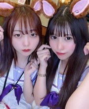 コスプレ正面画像