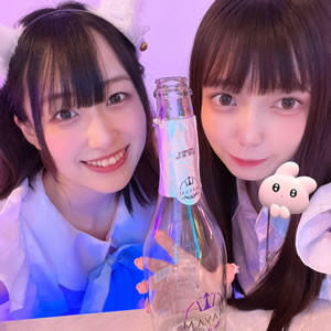 秋葉原の天使が集まるコンセプトカフェ♪