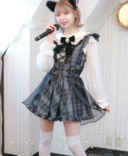 コスプレ正面画像