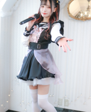 コスプレ正面画像