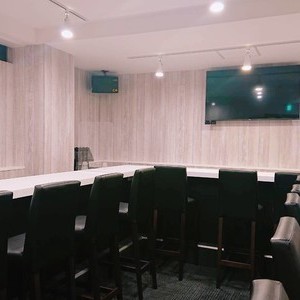 新規OPEN店ならではの綺麗な内装♪