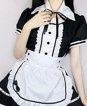 コスプレ正面画像
