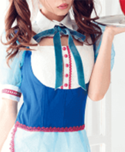 コスプレ正面画像