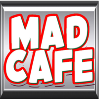 MAD CAFE ～マッドカフェ～の店舗アイコン