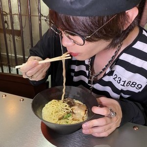 プリズンカフェ　秋葉原　メンズコンカフェ