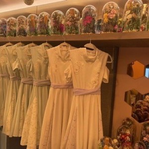 制服無料支給！