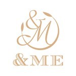 ＆me