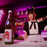 不良メイド喫茶・Bar黒月横浜本店