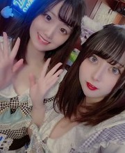 コスプレ正面画像