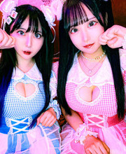コスプレ正面画像