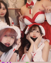 コスプレ正面画像