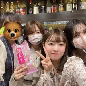 ノルマやおねだりは一切ナシ！！！！