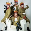 アニカラ★アーミーズ