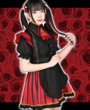 コスプレ正面画像