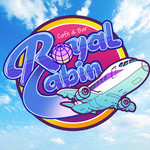 ROYAL CABIN