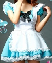 コスプレ正面画像